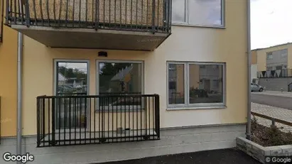 Apartments for rent in Hässleholm - Photo from Google Street View