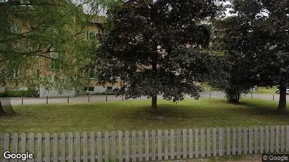 Apartments for rent in Nybro - Photo from Google Street View