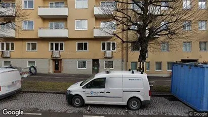 Apartments for rent in Linköping - Photo from Google Street View