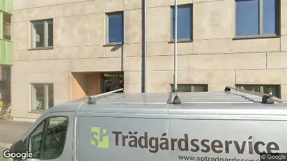 Apartments for rent in Linköping - Photo from Google Street View