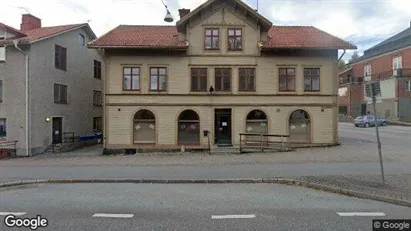 Apartments for rent in Ljusnarsberg - Photo from Google Street View