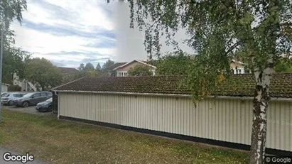 Apartments for rent in Ljusnarsberg - Photo from Google Street View