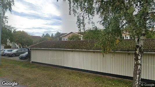 Apartments for rent in Ljusnarsberg - Photo from Google Street View