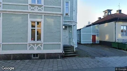Apartments for rent in Åmål - Photo from Google Street View