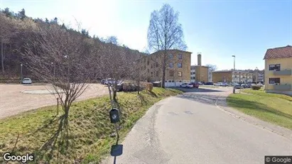 Apartments for rent in Partille - Photo from Google Street View