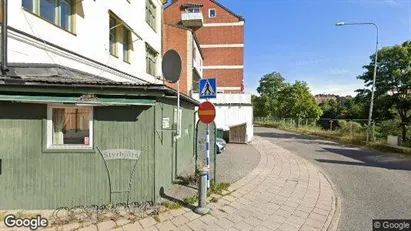 Apartments for rent in Södertälje - Photo from Google Street View