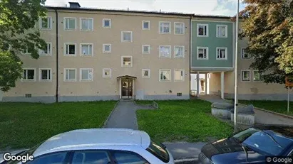 Apartments for rent in Stockholm West - Photo from Google Street View