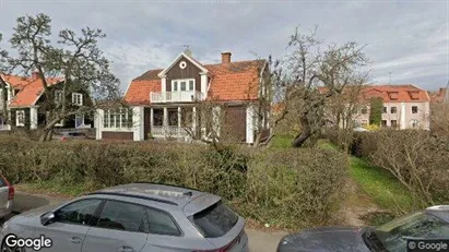 Apartments for rent in Kalmar - Photo from Google Street View