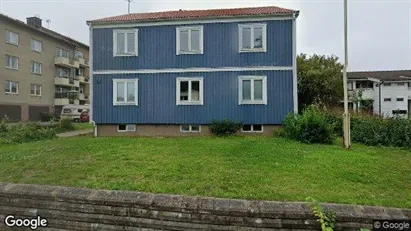 Apartments for rent in Nässjö - Photo from Google Street View