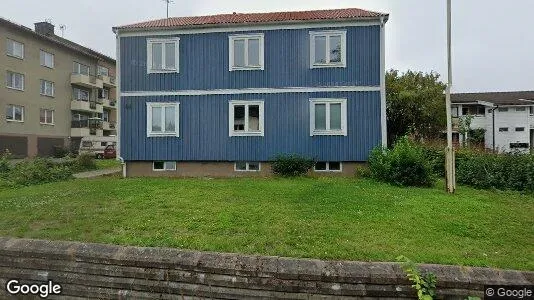 Apartments for rent in Nässjö - Photo from Google Street View
