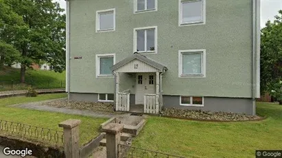 Apartments for rent in Borås - Photo from Google Street View