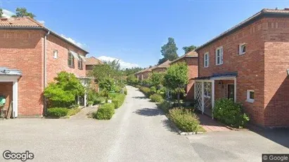 Apartments for rent in Södertälje - Photo from Google Street View