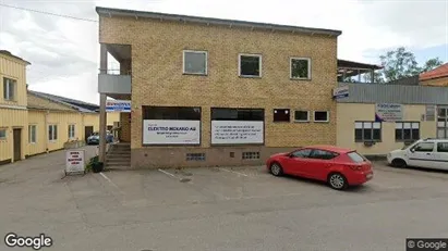 Apartments for rent in Uppsala - Photo from Google Street View