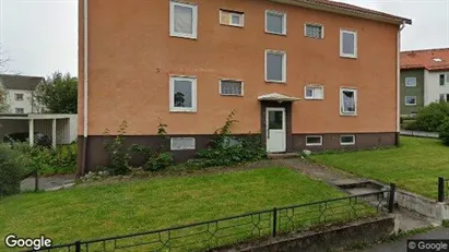 Apartments for rent in Nässjö - Photo from Google Street View