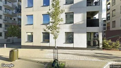 Apartments for rent in Jönköping - Photo from Google Street View