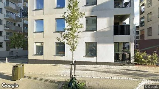 Apartments for rent in Jönköping - Photo from Google Street View
