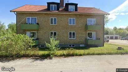 Apartments for rent in Ljungby - Photo from Google Street View