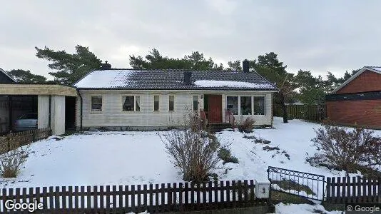 Apartments for rent in Gotland - Photo from Google Street View