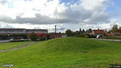 Apartments for rent in Heby - Photo from Google Street View