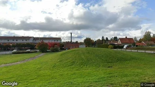 Apartments for rent in Heby - Photo from Google Street View