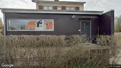 Apartments for rent in Kalmar - Photo from Google Street View