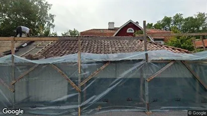 Apartments for rent in Nacka - Photo from Google Street View
