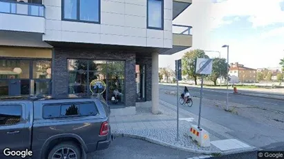 Apartments for rent in Uppsala - Photo from Google Street View