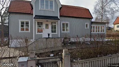 Apartments for rent in Danderyd - Photo from Google Street View