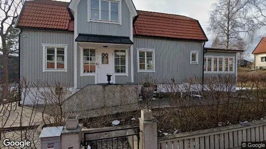 Apartments for rent in Danderyd - Photo from Google Street View
