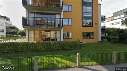 Apartments for rent in Växjö - Photo from Google Street View