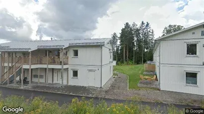 Apartments for rent in Sundsvall - Photo from Google Street View