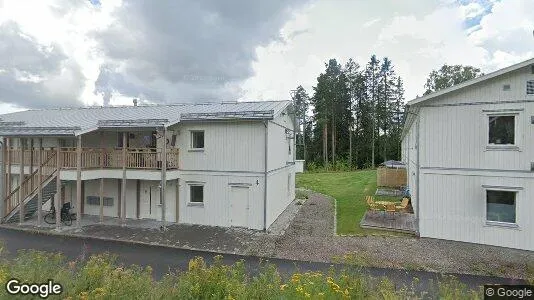 Apartments for rent in Sundsvall - Photo from Google Street View
