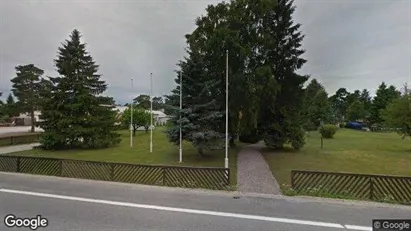 Apartments for rent in Gotland - Photo from Google Street View