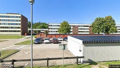 Apartments for rent in Växjö - Photo from Google Street View