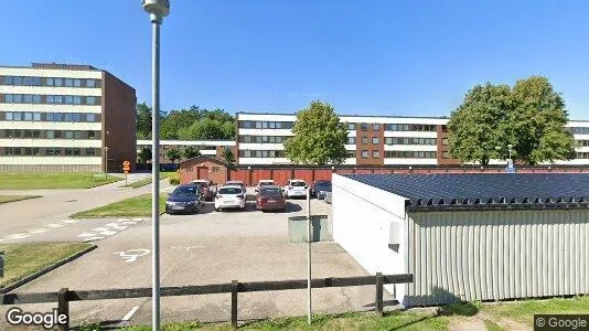 Apartments for rent in Växjö - Photo from Google Street View