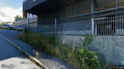 Apartments for rent in Lidingö - Photo from Google Street View