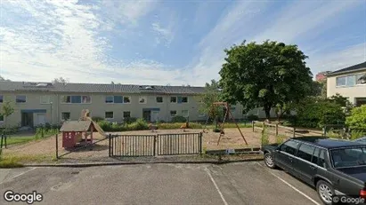 Apartments for rent in Partille - Photo from Google Street View