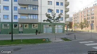 Apartments for rent in Malmö City - Photo from Google Street View