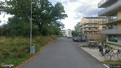 Apartments for rent in Hässleholm - Photo from Google Street View