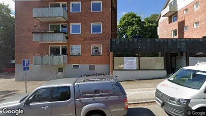 Apartments for rent in Falköping - Photo from Google Street View