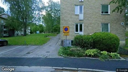 Apartments for rent in Gothenburg East - Photo from Google Street View