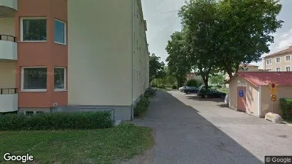 Apartments for rent in Uppsala - Photo from Google Street View