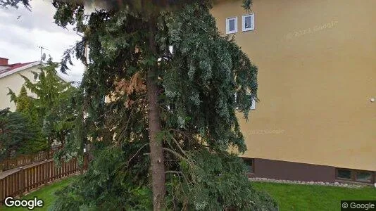 Apartments for rent in Jönköping - Photo from Google Street View