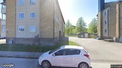 Apartments for rent in Kristinehamn - Photo from Google Street View