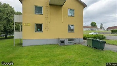 Apartments for rent in Sävsjö - Photo from Google Street View