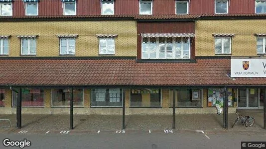 Apartments for rent in Vara - Photo from Google Street View
