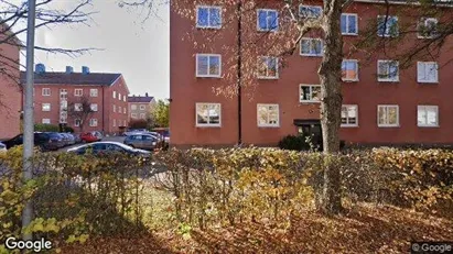 Apartments for rent in Gävle - Photo from Google Street View