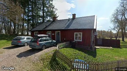 Apartments for rent in Hallsberg - Photo from Google Street View