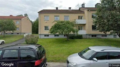 Apartments for rent in Sävsjö - Photo from Google Street View