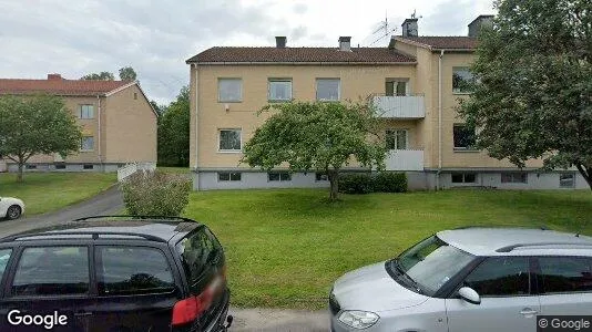 Apartments for rent in Sävsjö - Photo from Google Street View